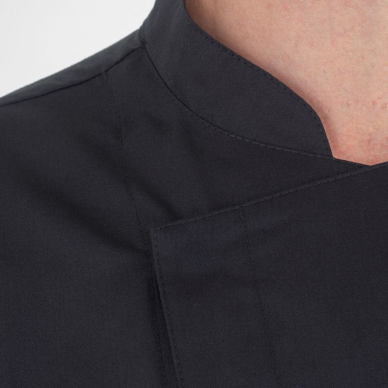 FEDERICO Contemporary Chef Coat - TEAM BUILDER