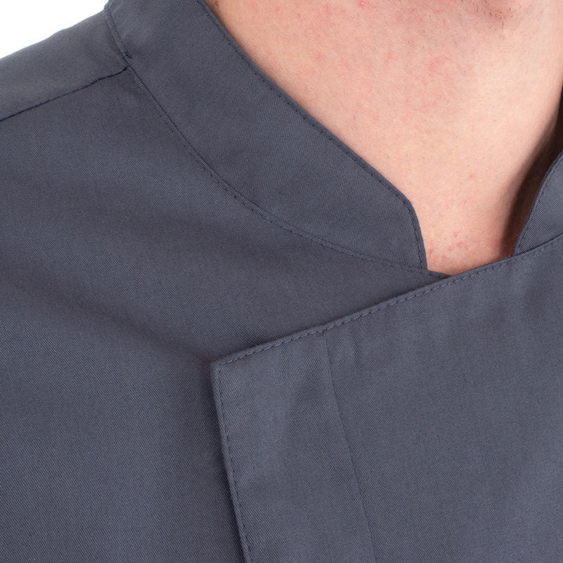 FEDERICO Contemporary Chef Coat - TEAM BUILDER
