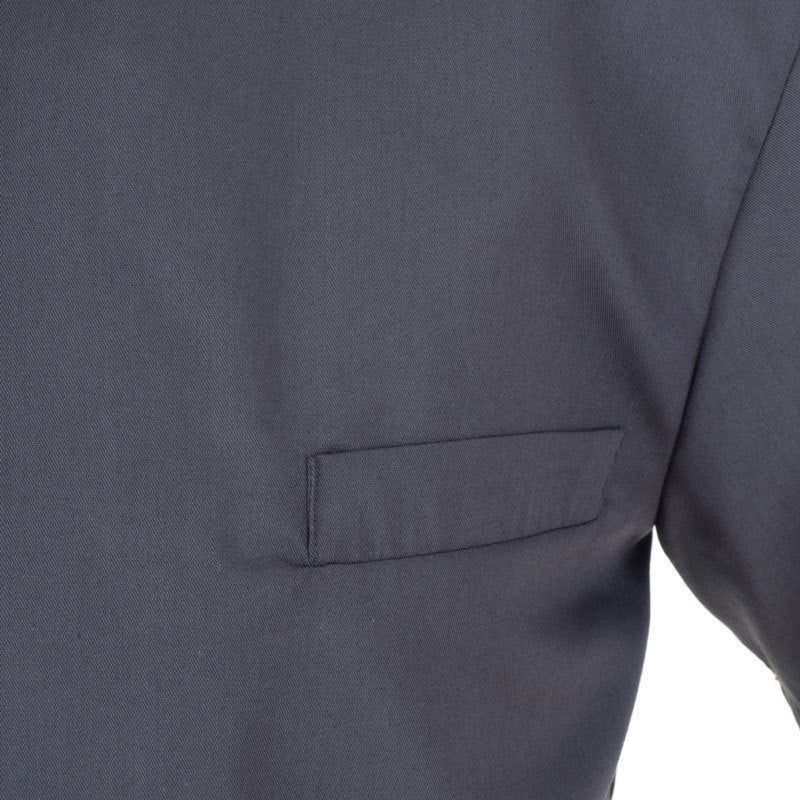 FEDERICO Contemporary Chef Coat - TEAM BUILDER