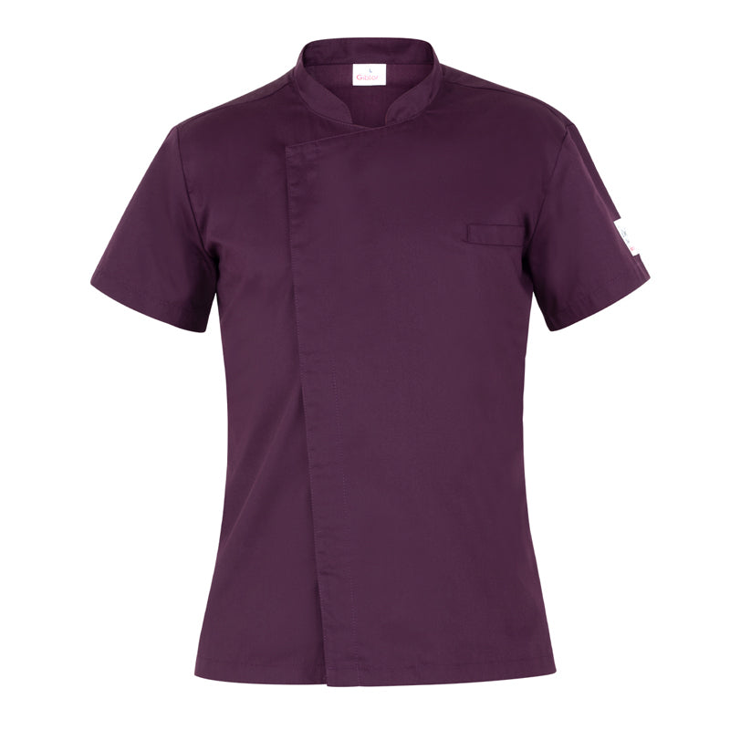 FEDERICO Contemporary Chef Coat - TEAM BUILDER