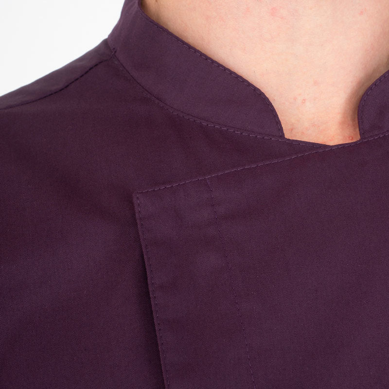 FEDERICO Contemporary Chef Coat - TEAM BUILDER