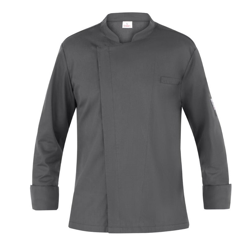 FRANCESCO Contemporary Chef Coat - TEAM BUILDER