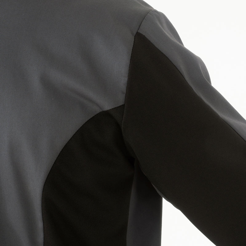 FRANCESCO Contemporary Chef Coat - TEAM BUILDER