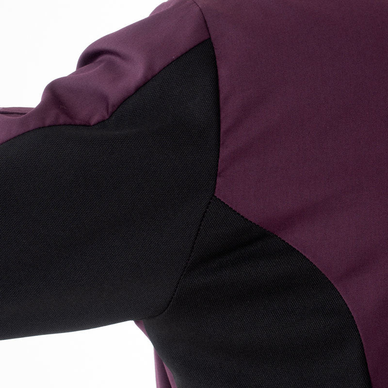 FRANCESCO Contemporary Chef Coat - TEAM BUILDER