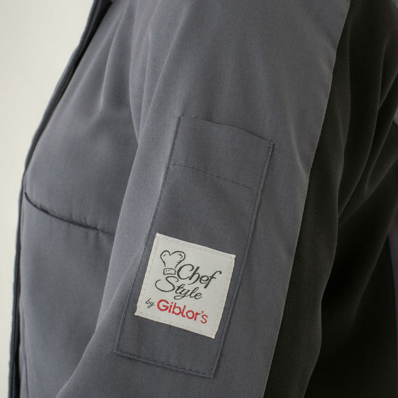 FABIANA Contemporary Chef Coat - TEAM BUILDER