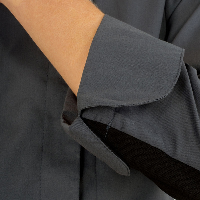 FABIANA Contemporary Chef Coat - TEAM BUILDER