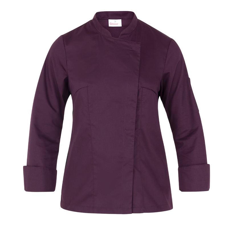 FABIANA Contemporary Chef Coat - TEAM BUILDER