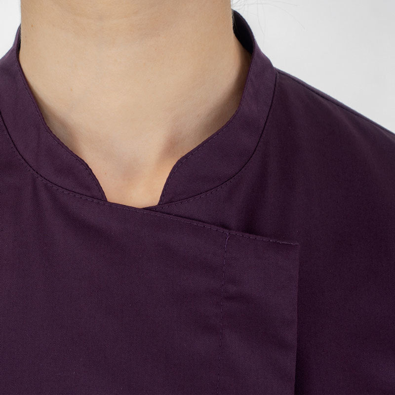 FABIANA Contemporary Chef Coat - TEAM BUILDER