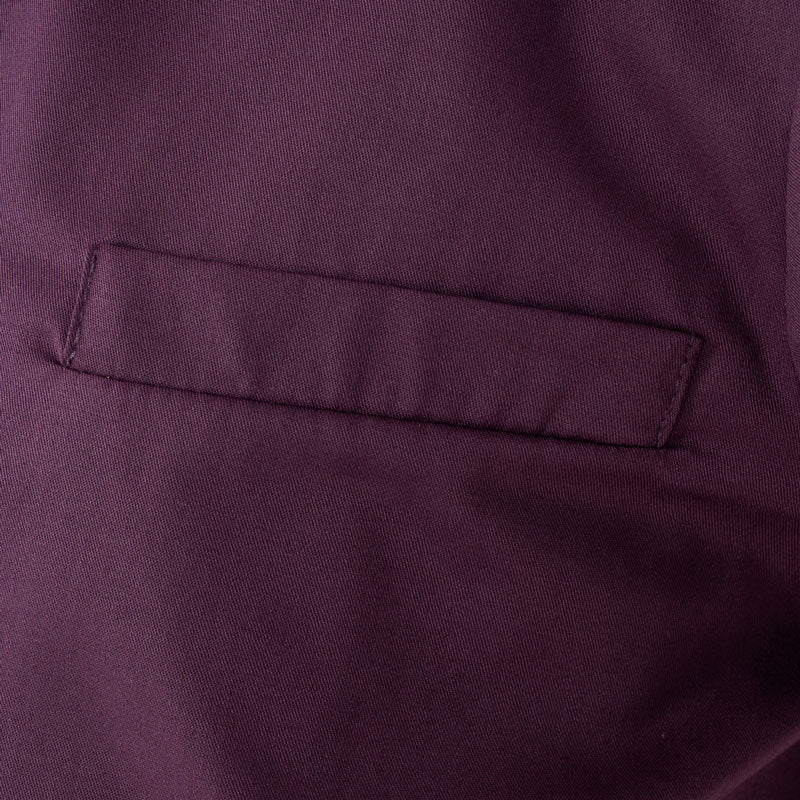 FABIANA Contemporary Chef Coat - TEAM BUILDER