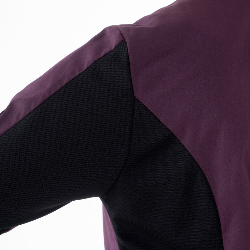 FABIANA Contemporary Chef Coat - TEAM BUILDER