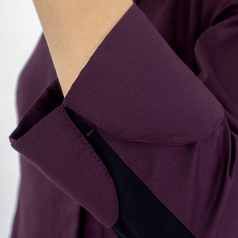 FABIANA Contemporary Chef Coat - TEAM BUILDER