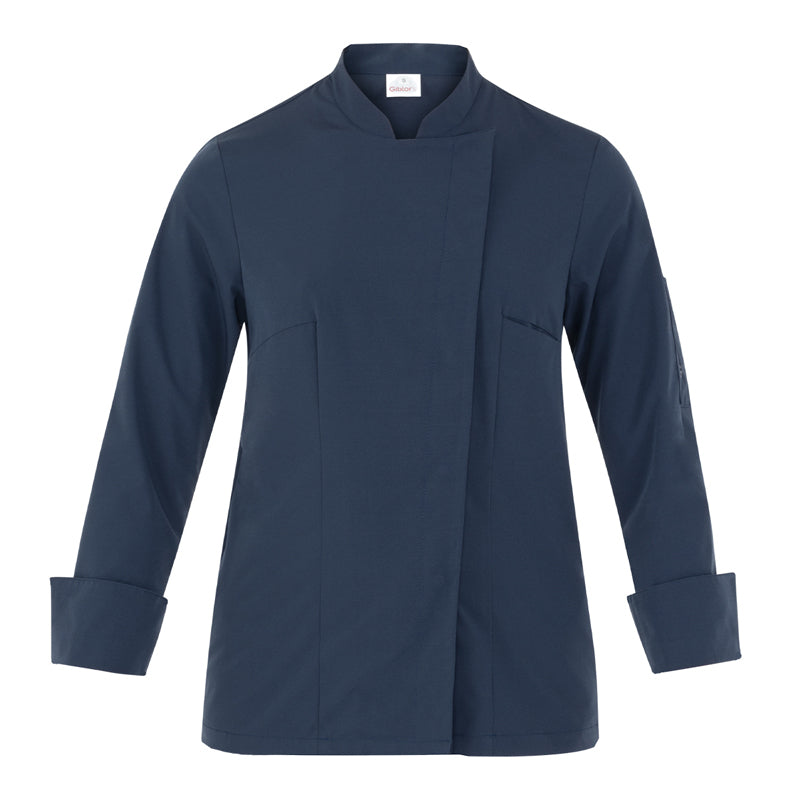 GLORIA Chef Coat - TEAM BUILDER