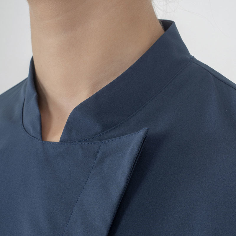 GLORIA Chef Coat - TEAM BUILDER