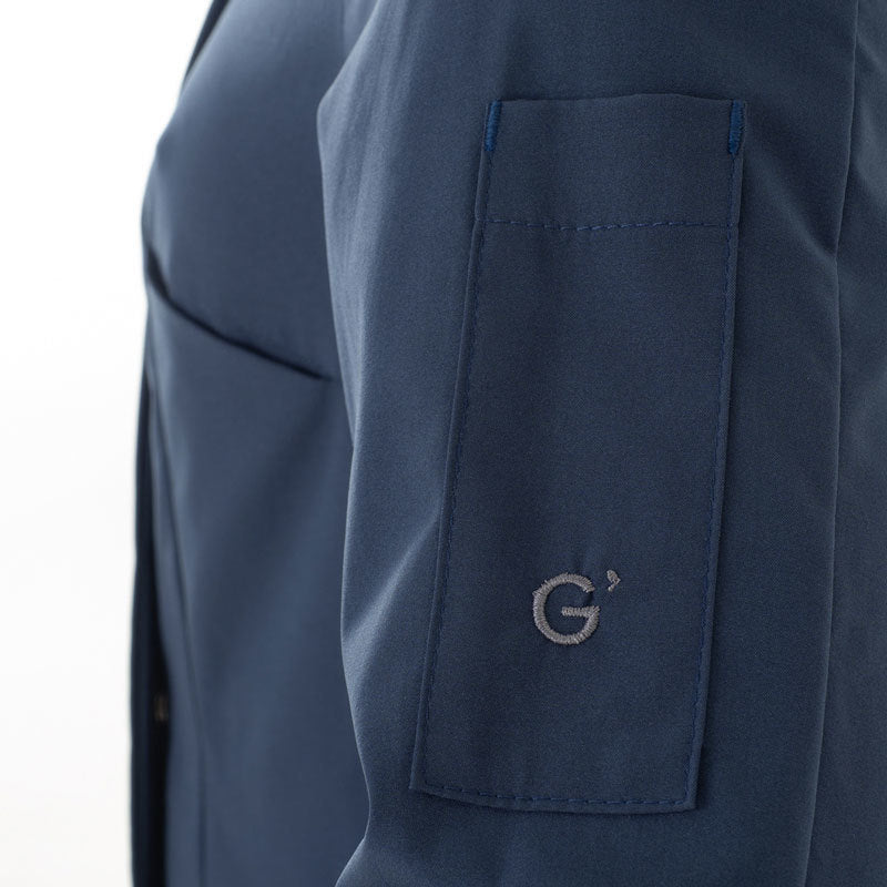 GLORIA Chef Coat - TEAM BUILDER