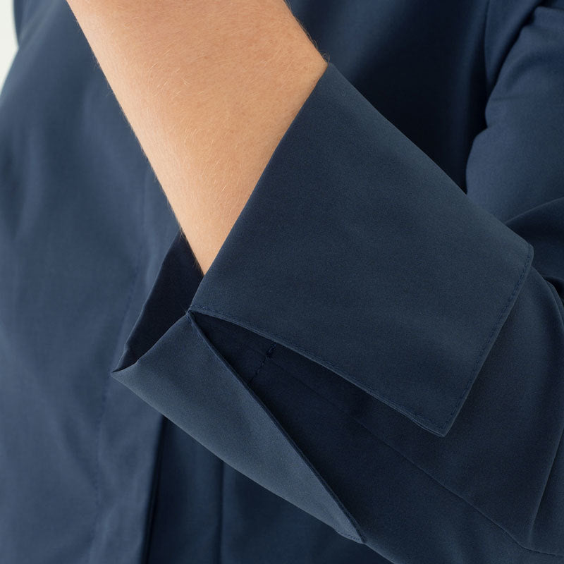 GLORIA Chef Coat - TEAM BUILDER