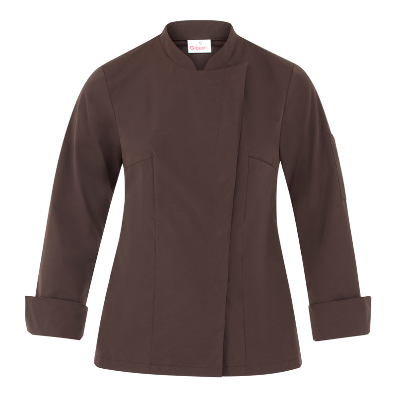 GLORIA Chef Coat - TEAM BUILDER