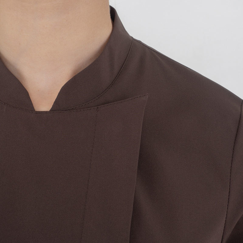 GLORIA Chef Coat - TEAM BUILDER