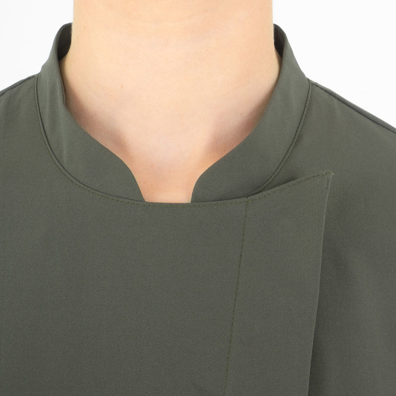 GLORIA Chef Coat - TEAM BUILDER