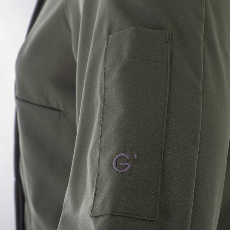 GLORIA Chef Coat - TEAM BUILDER