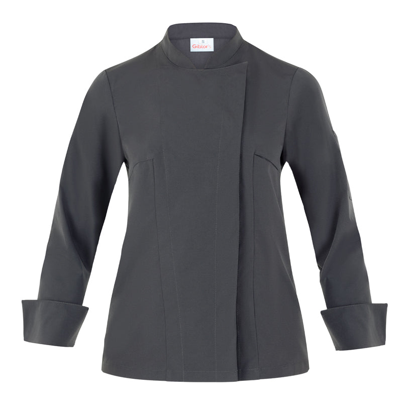 GLORIA Chef Coat - TEAM BUILDER