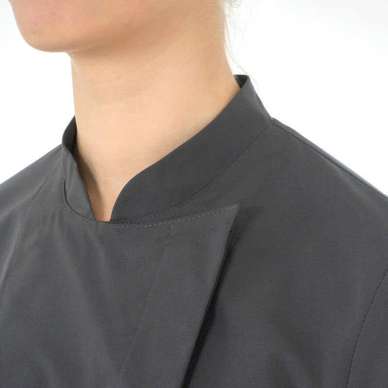 GLORIA Chef Coat - TEAM BUILDER