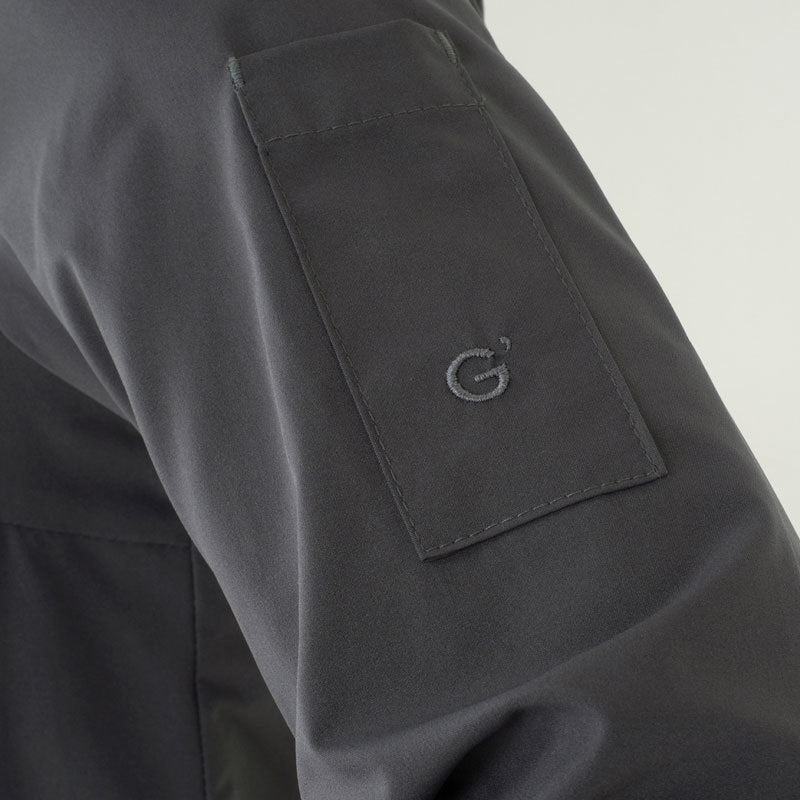 GLORIA Chef Coat - TEAM BUILDER