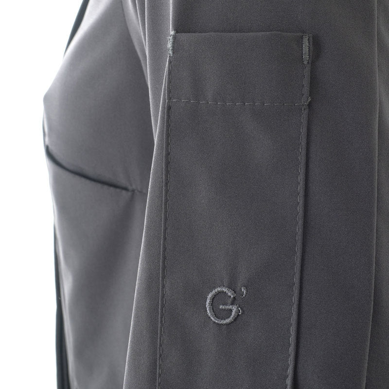 GLORIA Chef Coat - TEAM BUILDER
