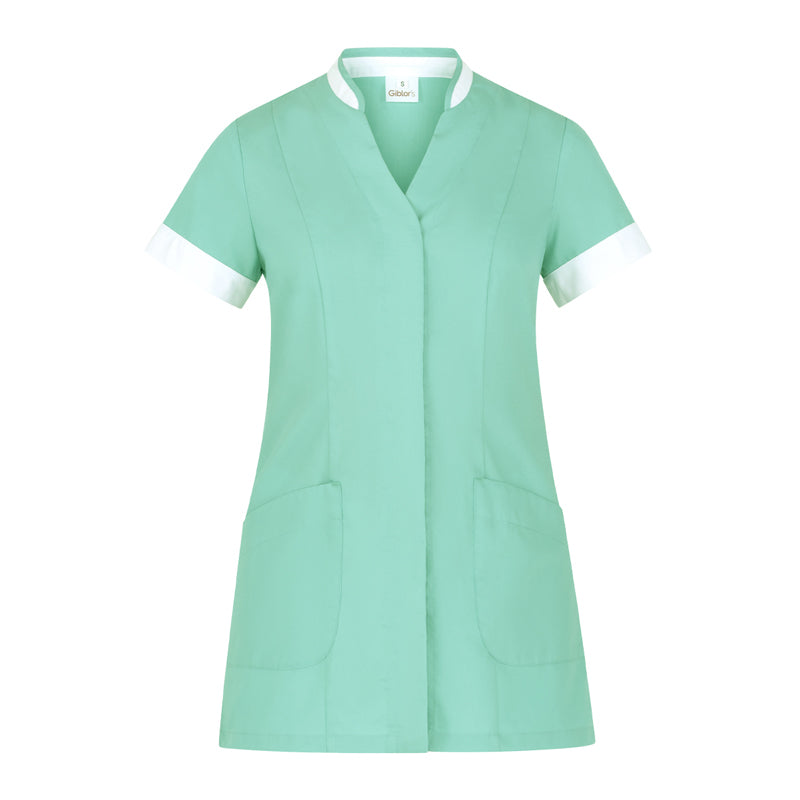 AURELIA Housekeeping Dress - Pastel