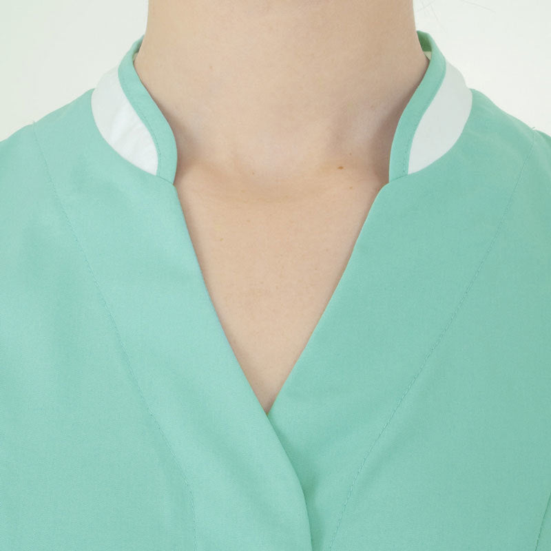 AURELIA Housekeeping Dress - Pastel