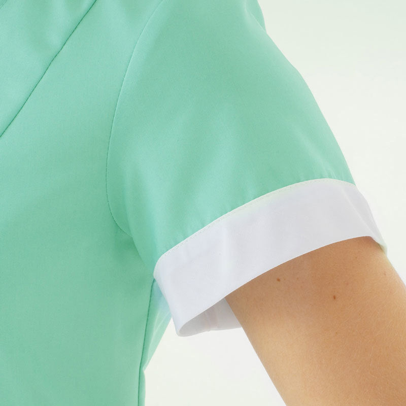 AURELIA Housekeeping Dress - Pastel