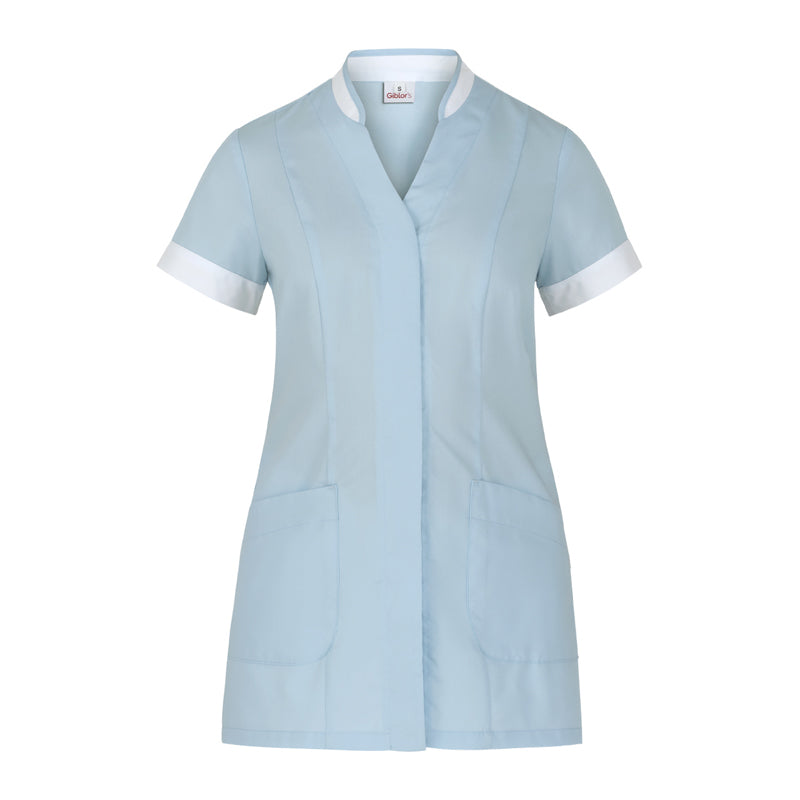 AURELIA Housekeeping Dress - Pastel