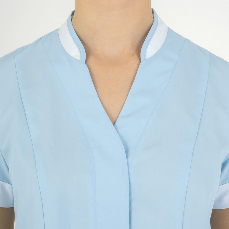 AURELIA Housekeeping Dress - Pastel
