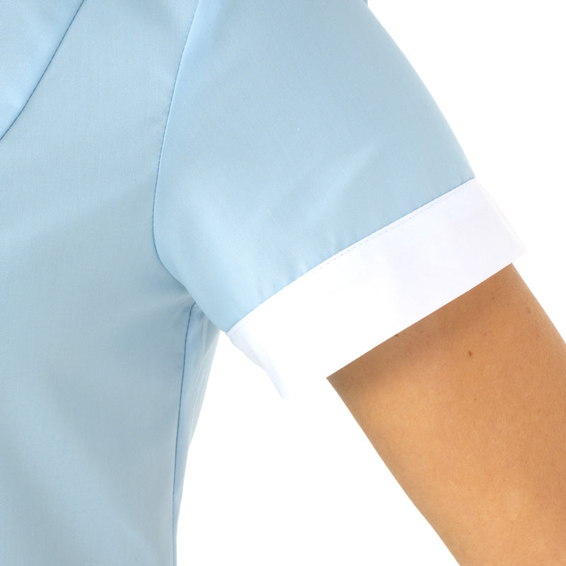 AURELIA Housekeeping Dress - Pastel