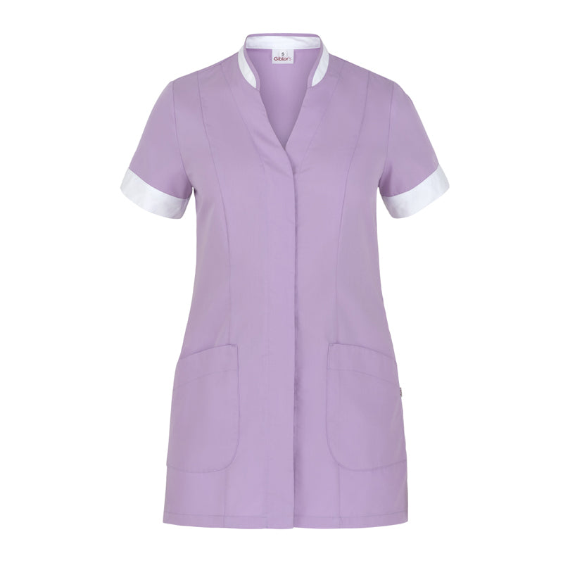 AURELIA Housekeeping Dress - Pastel