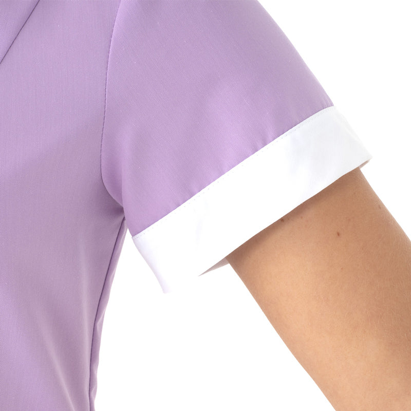 AURELIA Housekeeping Dress - Pastel