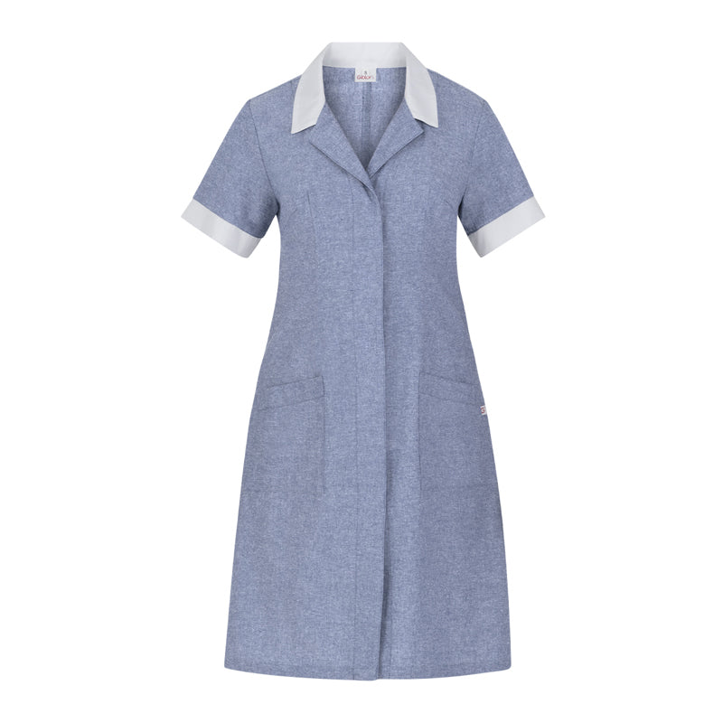 AMALIA Housekeeping Dress