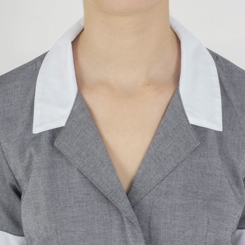 AMALIA Housekeeping Dress