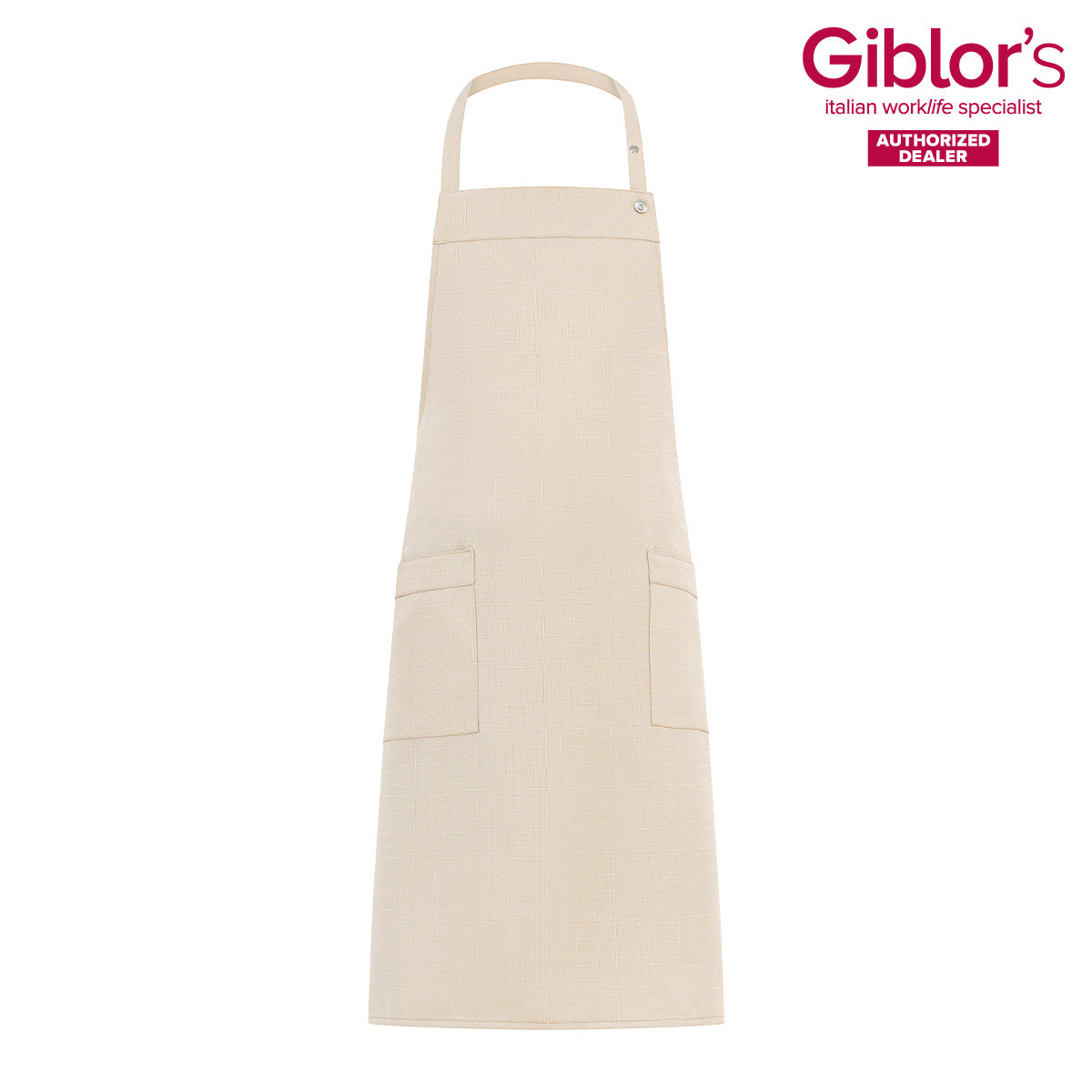 PATMOS Apron