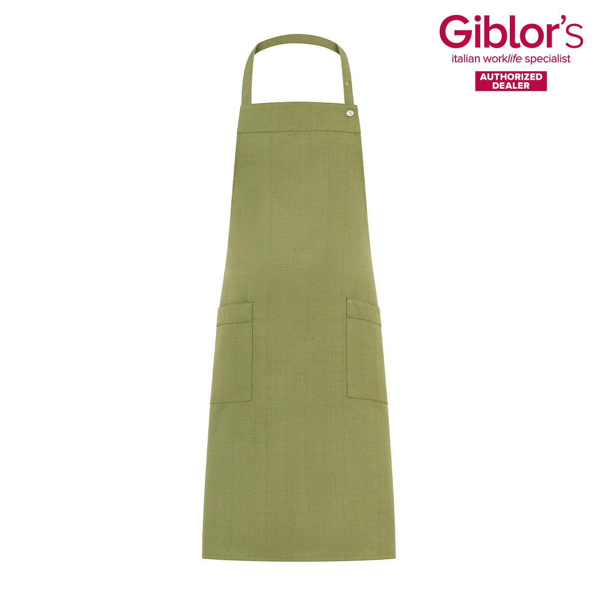 PATMOS Apron