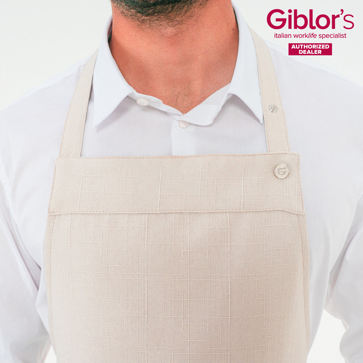 PATMOS Apron