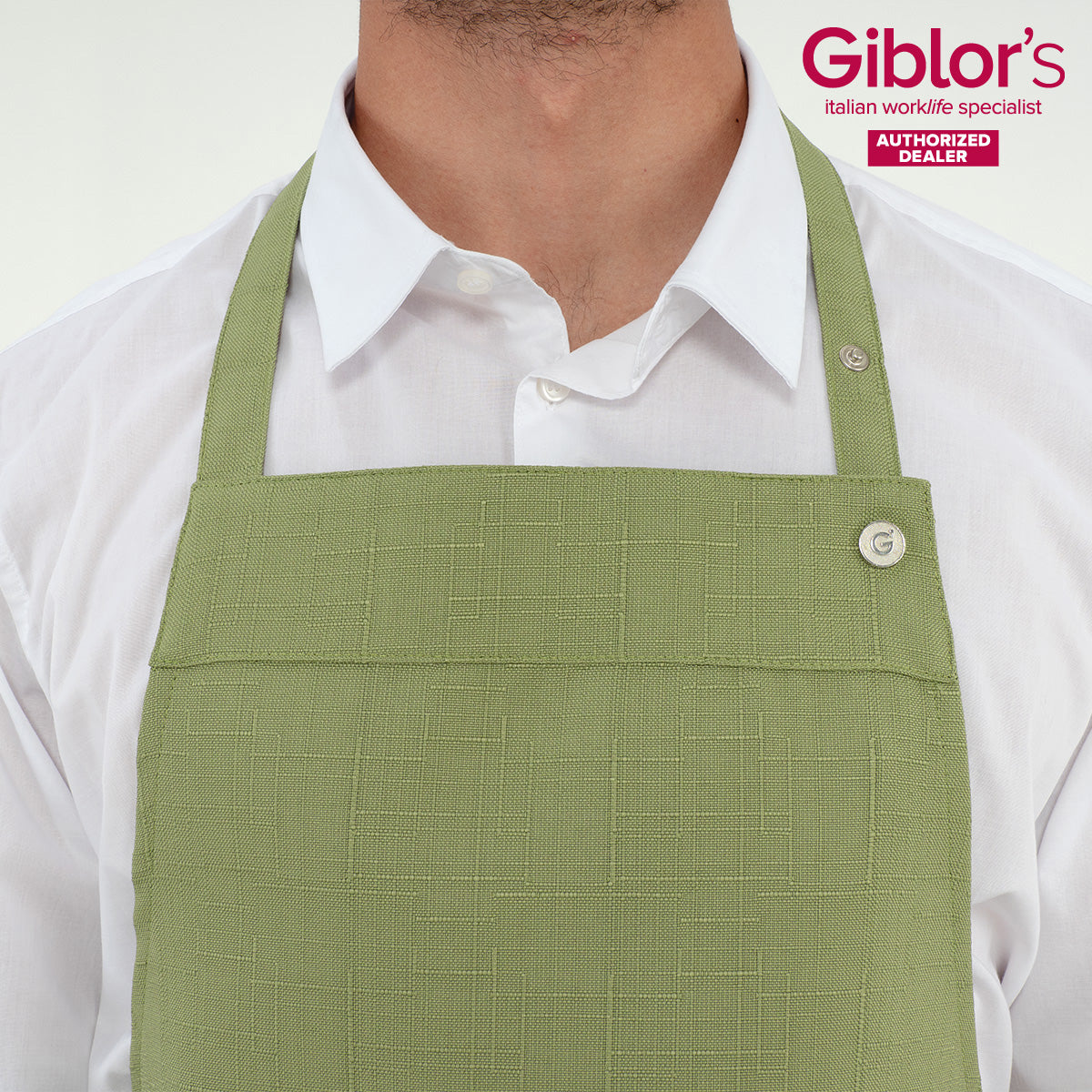 PATMOS Apron