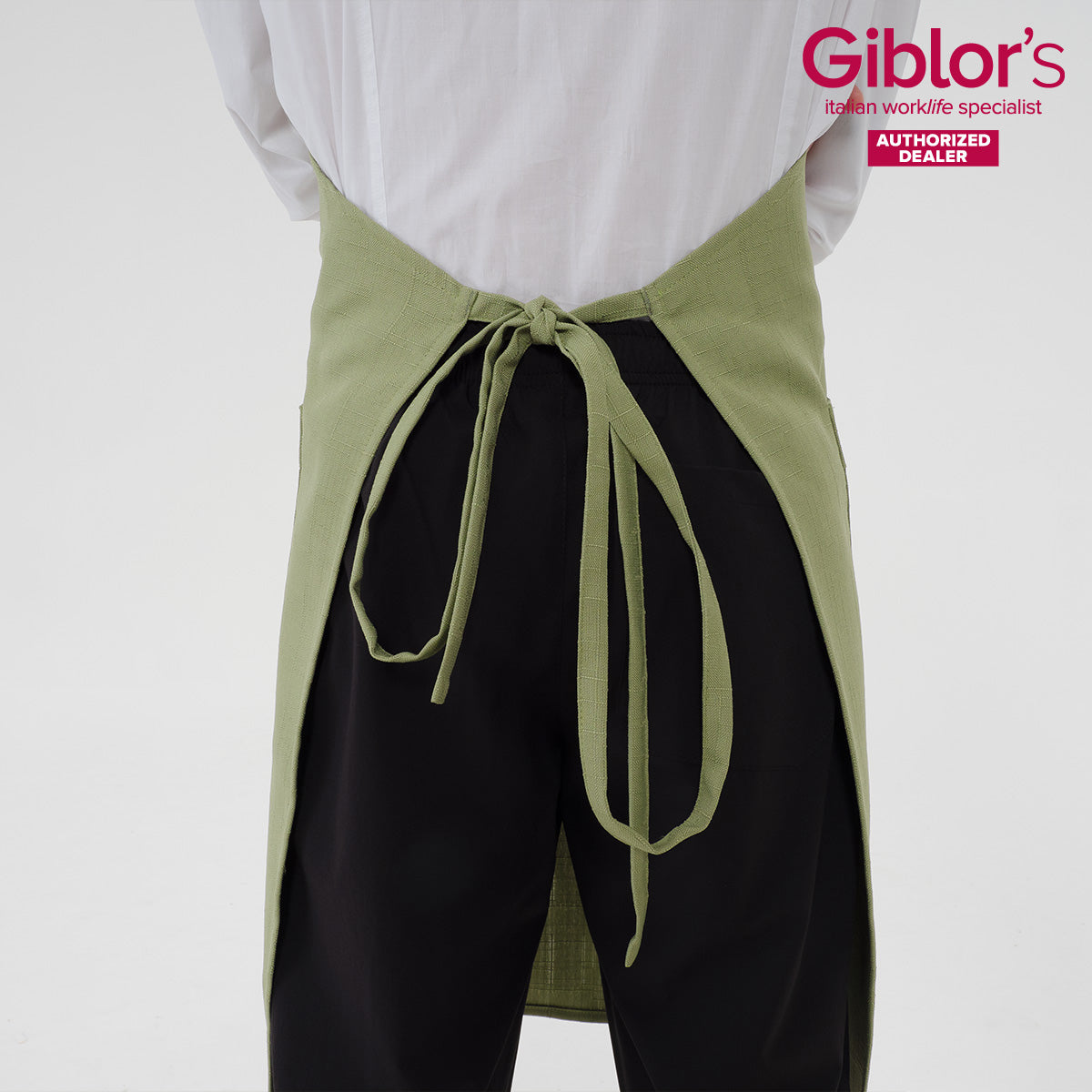 PATMOS Apron