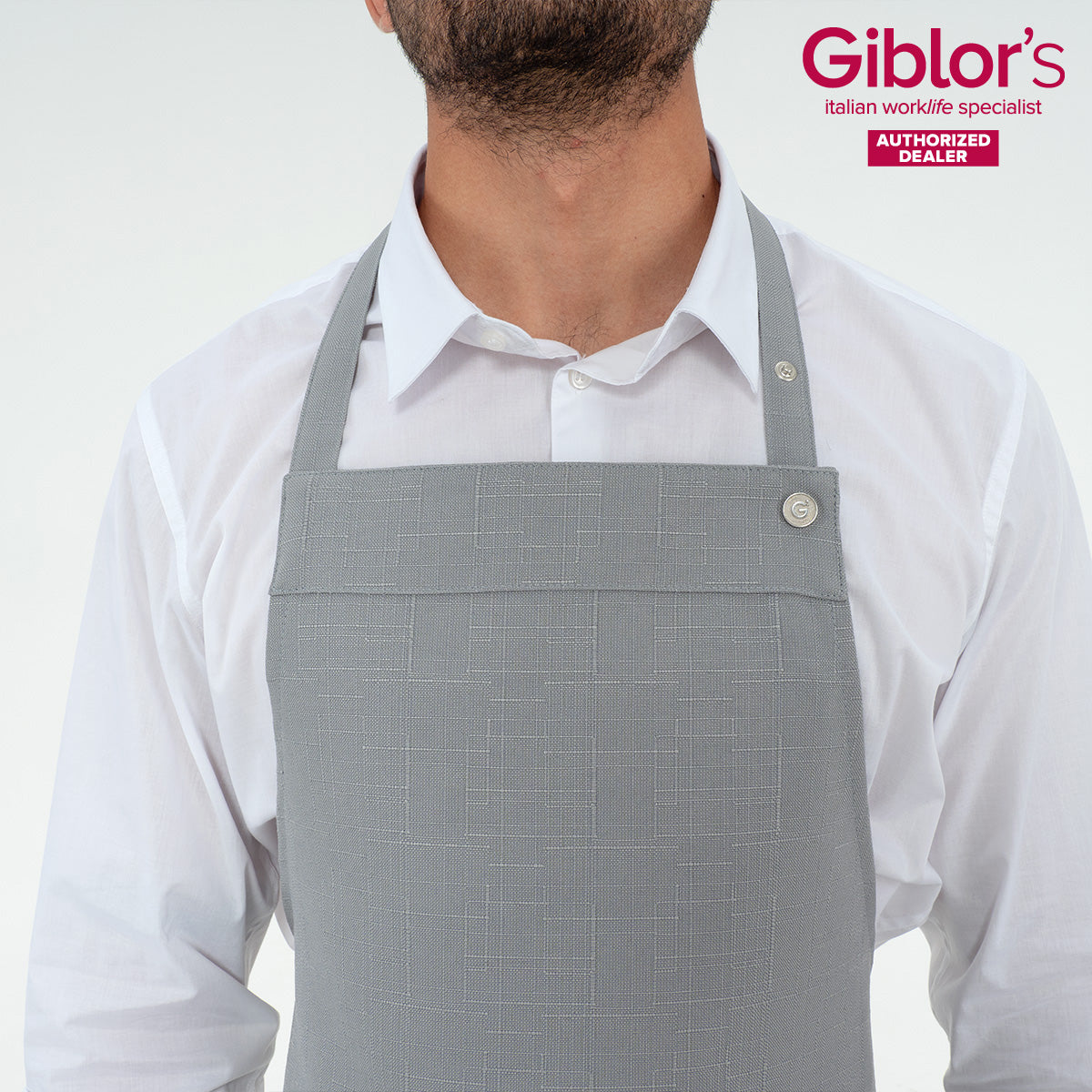 PATMOS Apron