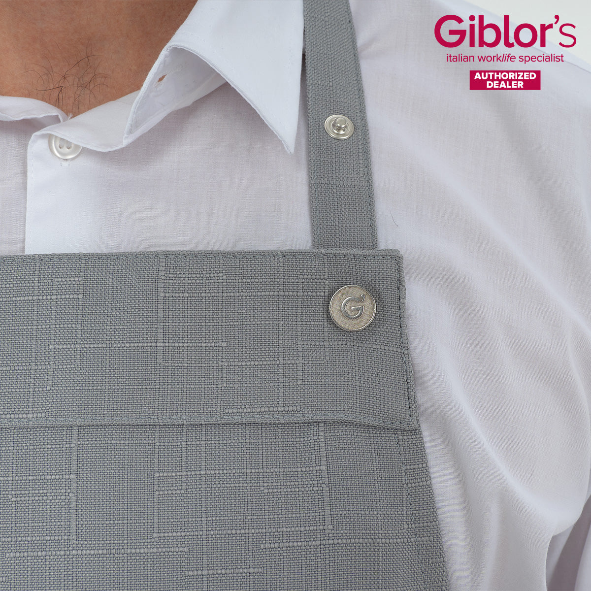 PATMOS Apron
