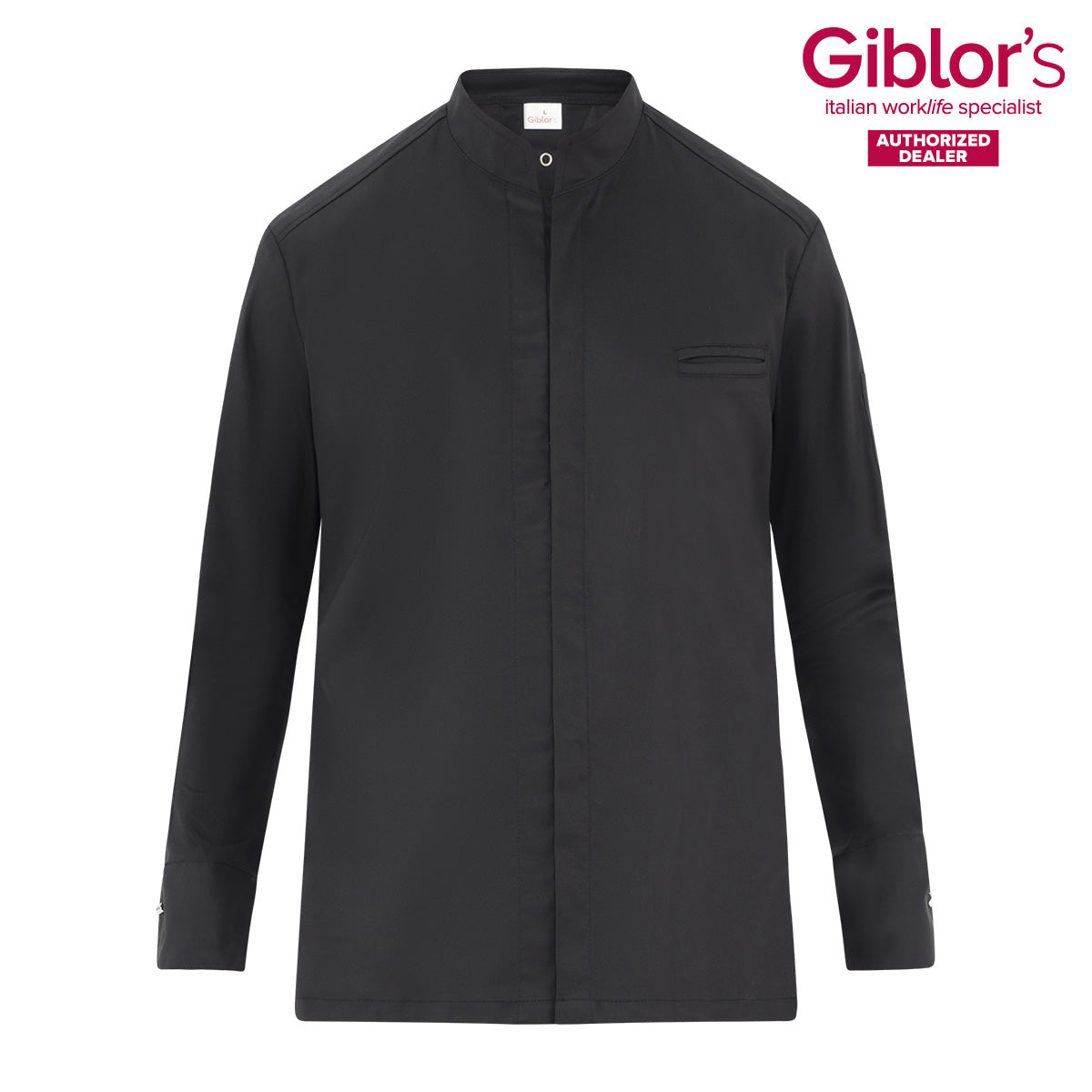 ASCANIO Executive Chef Coat