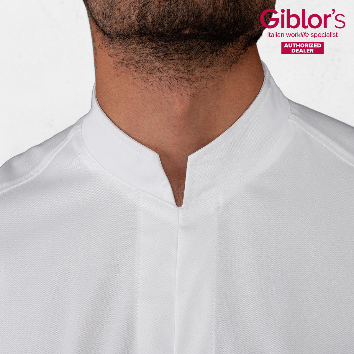 ASCANIO Executive Chef Coat