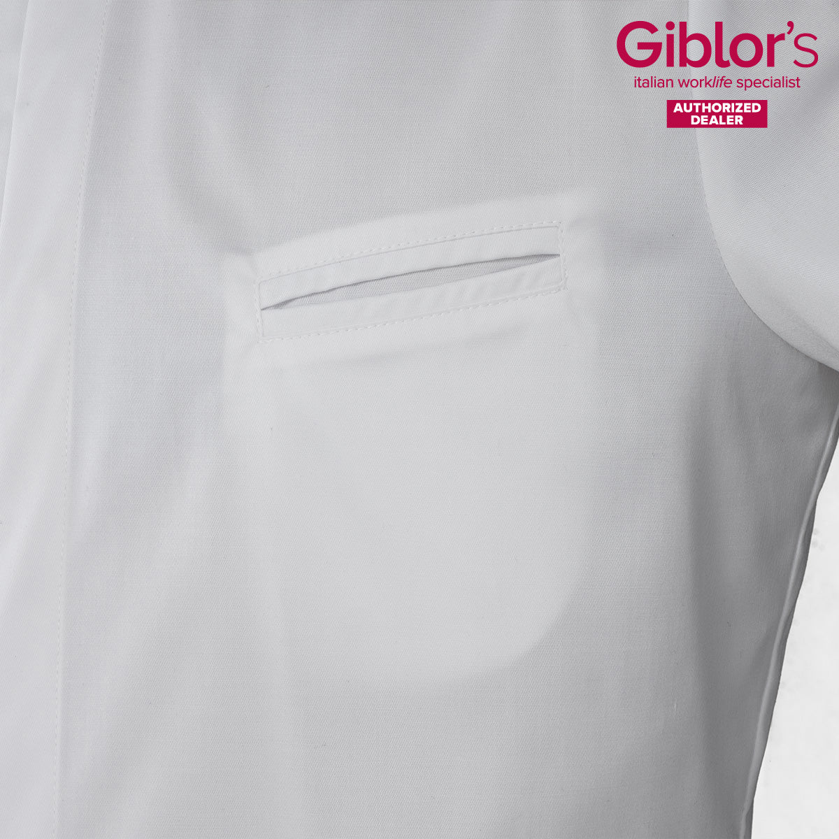ASCANIO Executive Chef Coat