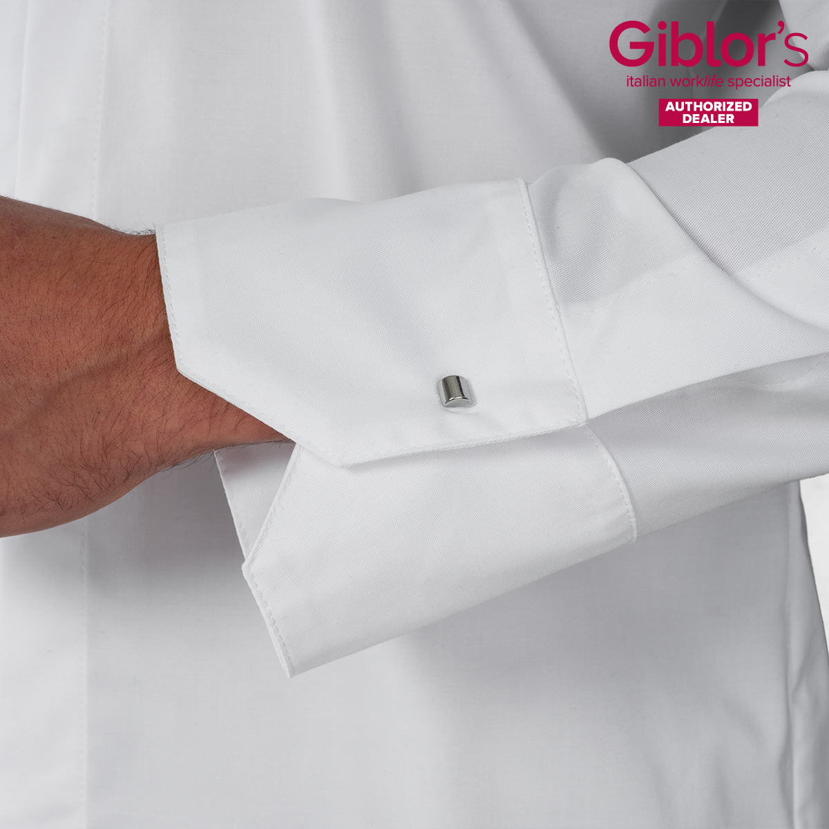 ASCANIO Executive Chef Coat