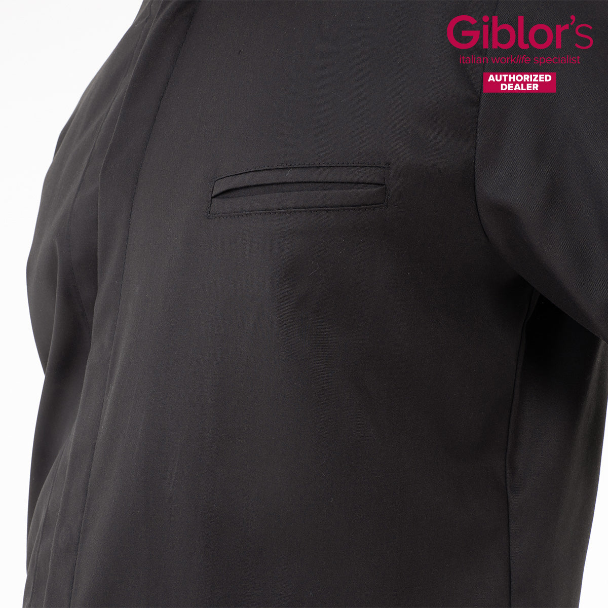 ASCANIO Executive Chef Coat