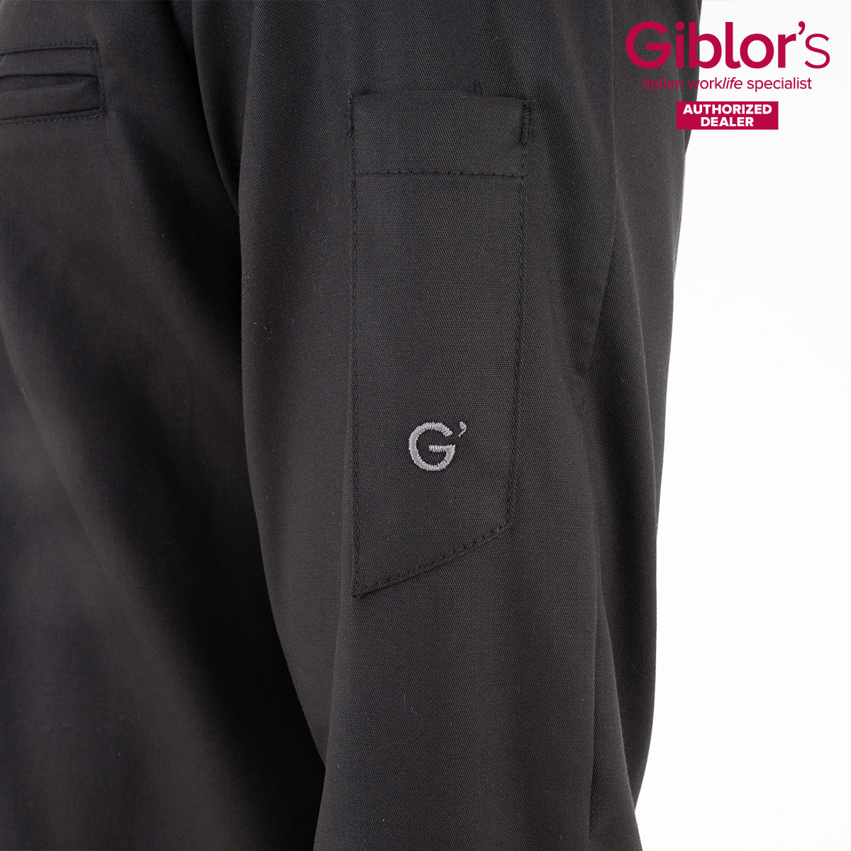 ASCANIO Executive Chef Coat